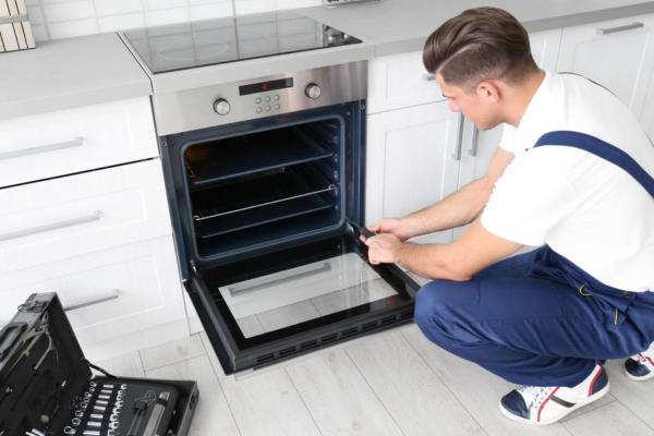 oven